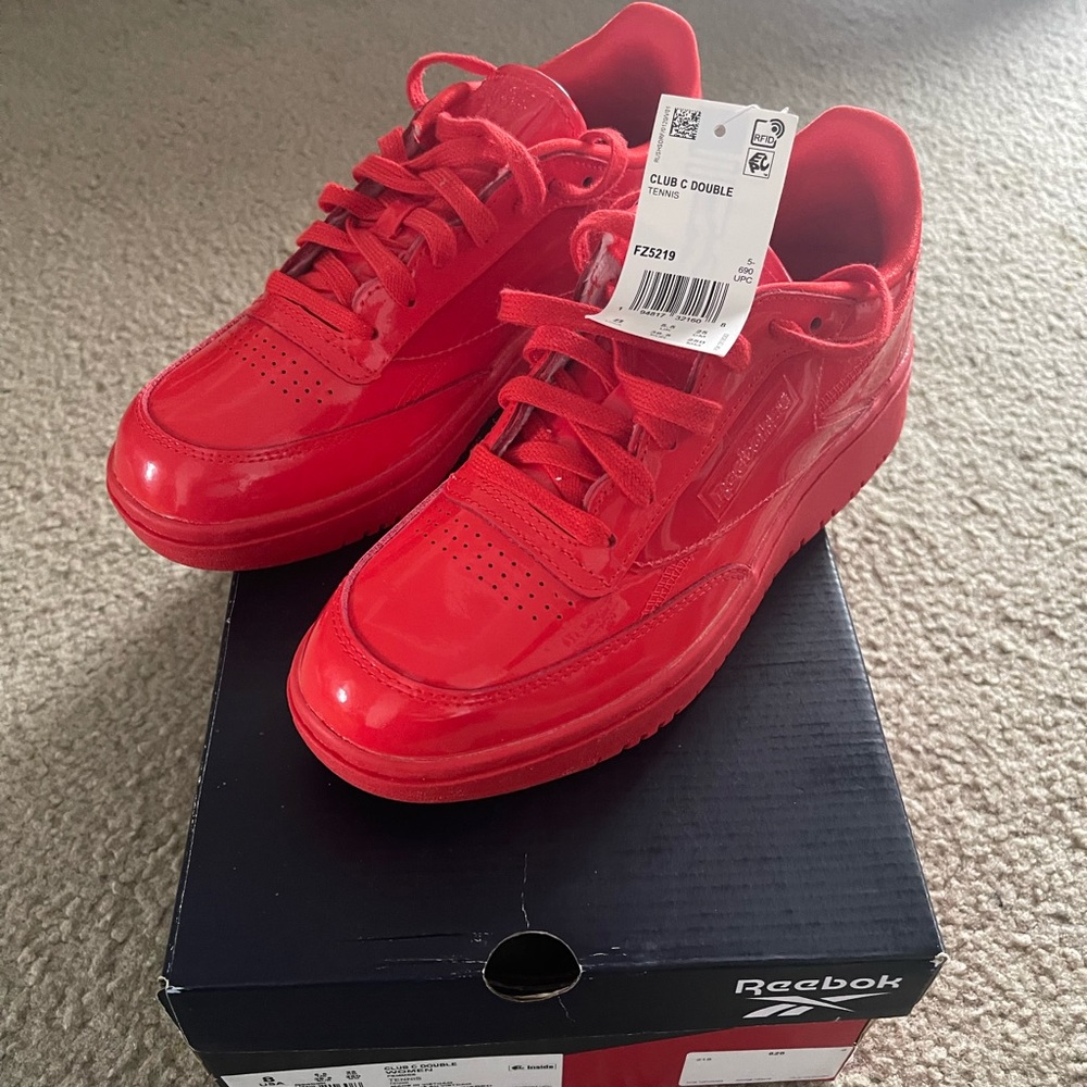 Reebok Cardi B